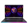 MSI Raider GE68HX 16" 120Hz UHD+ Gaming Laptop 16" i9-13980HX 32GB 2TB 4080 W11P